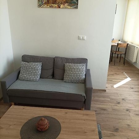 Stylovy Apartman Zemplinska Presov Bagian luar foto