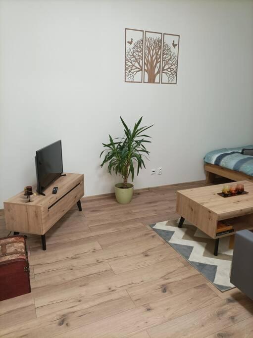 Stylovy Apartman Zemplinska Presov Bagian luar foto
