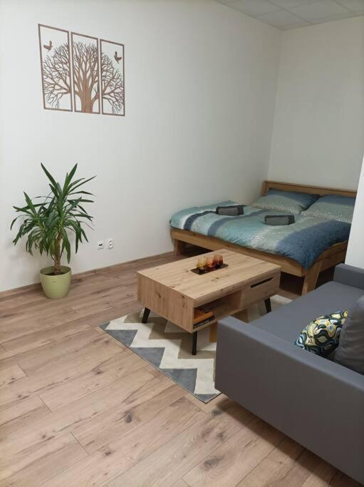 Stylovy Apartman Zemplinska Presov Bagian luar foto